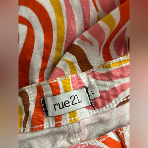 Colorful Pants - Picture 3 of 3